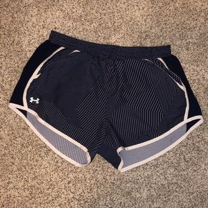 Under Armour Athletic Shorts